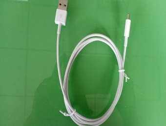MICRO USB2.0 Android transfer charging data cable