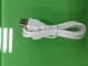 Micro USB charger cable