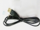 Micro USB charging data cable with gold plated interface