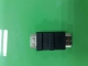  USB female to mini male  adapter